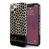 Abstract Patterns Personalized Name iPhone Case